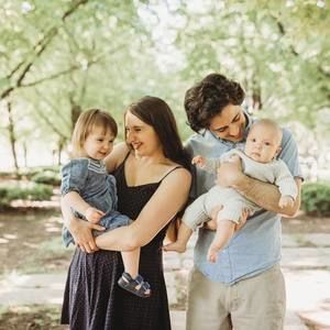 Meet your Posher, Aly